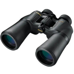 Binocolo nikon aculon a211 7x50 nero [718608]