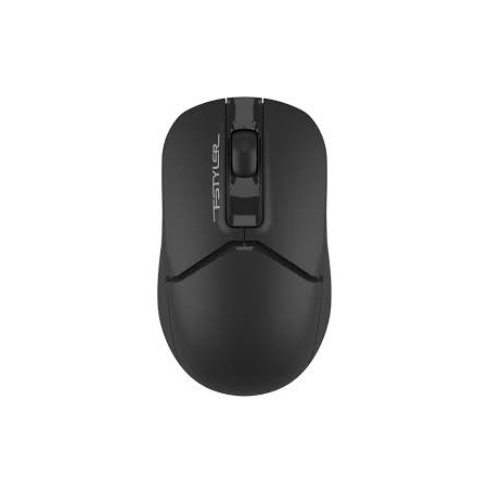 Mouse a4tech fstyler fg12s wireless nero [a4tmys47120]