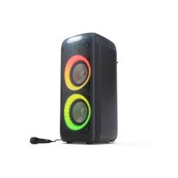 Altoparlante sharp ps-949 xparty street beat wireless 180w nero