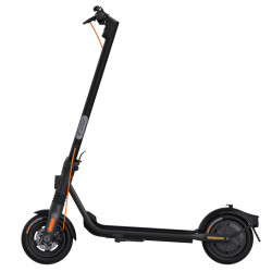 Monopattino elettrico segway f2pro 25 km/h/460wh/450 w/nero