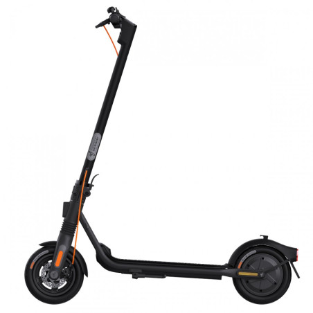Monopattino elettrico segway f2pro 25 km/h/460wh/450 w/nero