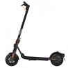 Monopattino elettrico segway f2pro 25 km/h/460wh/450 w/nero