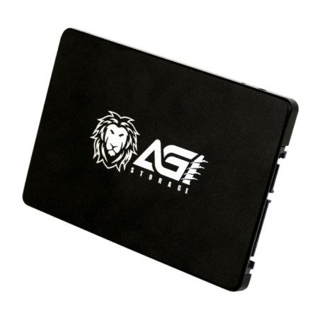 Ssd 120gb agi sata read/write 500/510 2.5" [agi120g06ai138]