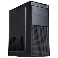 Case itek winco om midi tower atx 500w nero [itocwomu3]