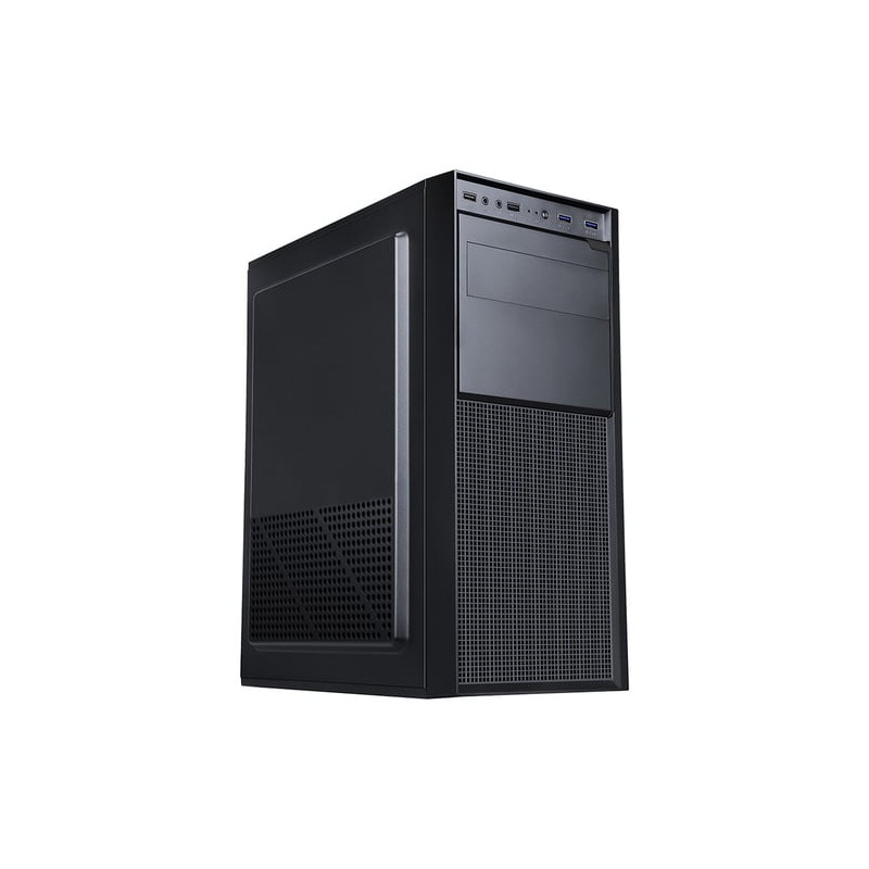 Case itek winco om midi tower atx 500w nero [itocwomu3]