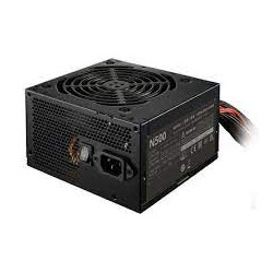 Alimentatore 500w cooler master elite nex n500 240v nero [mpw-5001-acbn-beu]
