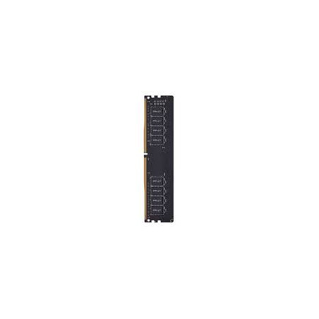Ram dimm ddr4 8gb pny 3200mhz cl22 1.2v nero [md8gsd43200-tb]