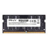 Ram so-dimm ddr4 16gb pny performance 3200mhz cl22 1.2v nero