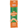 Cannucce bevande kimonoparty bio 24cmx0.5 40pz [520]