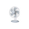 ventilatore da tavolo ardes ar5st30w bianco [ar5st30w]
