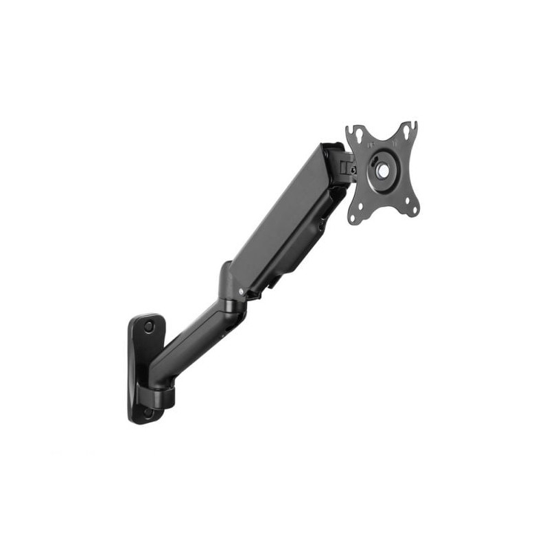 Supporto murale conceptronic da parete per monitor 17"-32"
