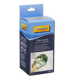 Sfere lana cosatto lbsl0000012 per asciugatrice 2pz [lb-sl-0000-012]
