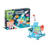 Gioco educativo clementoni scienza & gioco lab apprendisti astronauti
