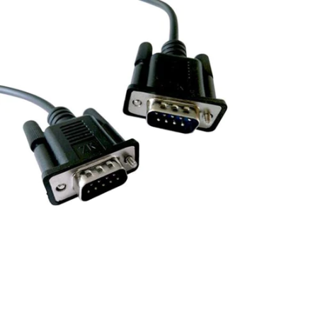 Cavo per stampante termica holenbecky cm012/cm020 nero [3392h]