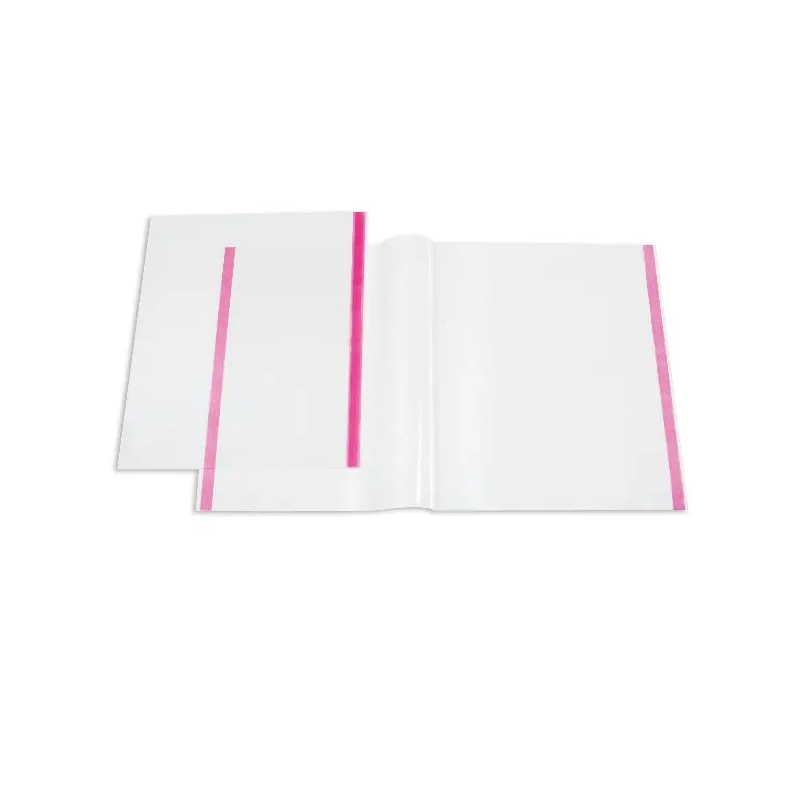 Coprilibro pp liscio sei rota neutro [22121100]