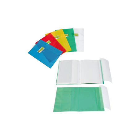 Copertina sei rota maxi p1 f a4 210x297mm 25pz [21131200]