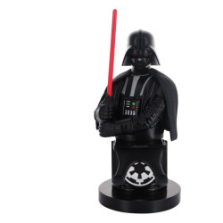 Supporto controller exquisite gamingstar wars cable guy darth vader