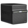 Nas synology diskstation ds423 nero [ds423]