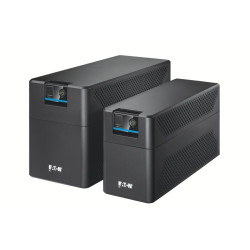 Gruppo di continuita' eaton usb iec g2 480w nero [5e900ui]
