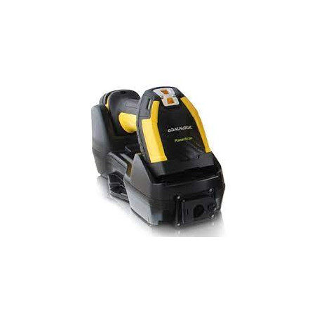 Lettore codici a barre datalogic powerscan pbt9600 2d imager usb