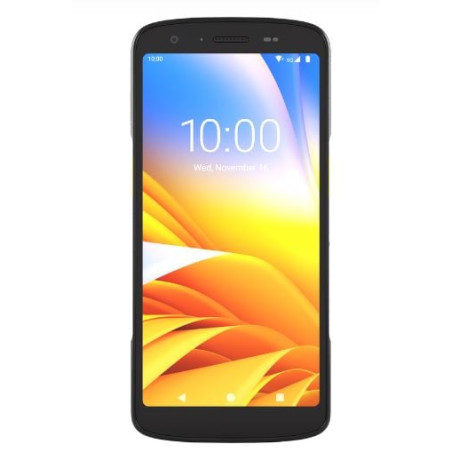 Terminale pda zebra tc27 se55 1d/2d 6gb/64gb wi-fi nero [wcmtb-t27b6cbc2-a6]