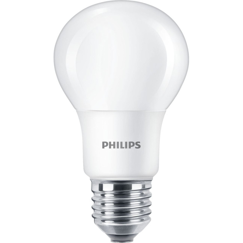Lampadina led philips 40w e27 2700k non-dim [929003603203]