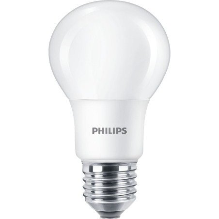Lampadina led philips 40w e27 2700k non-dim [929003603203]