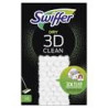 Ricarica panno antipolvere swiffer x14 salviette cf14 3d [n2z000125]