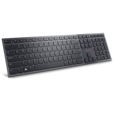 Tastiera kb900 it qwerty dell [kb900-gr-itl]