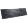 Tastiera kb900 it qwerty dell [kb900-gr-itl]