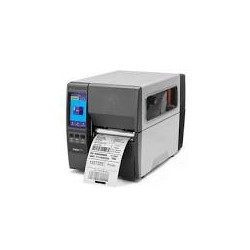 Stampante termica zebra tt prnt 4in 203 dpi per etichette nero [zt23142-t1e000fz]