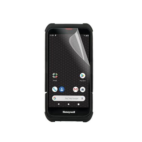 Pellicola proteggischermo mobilis ik06 antiurto per honeywell ct60/ct50