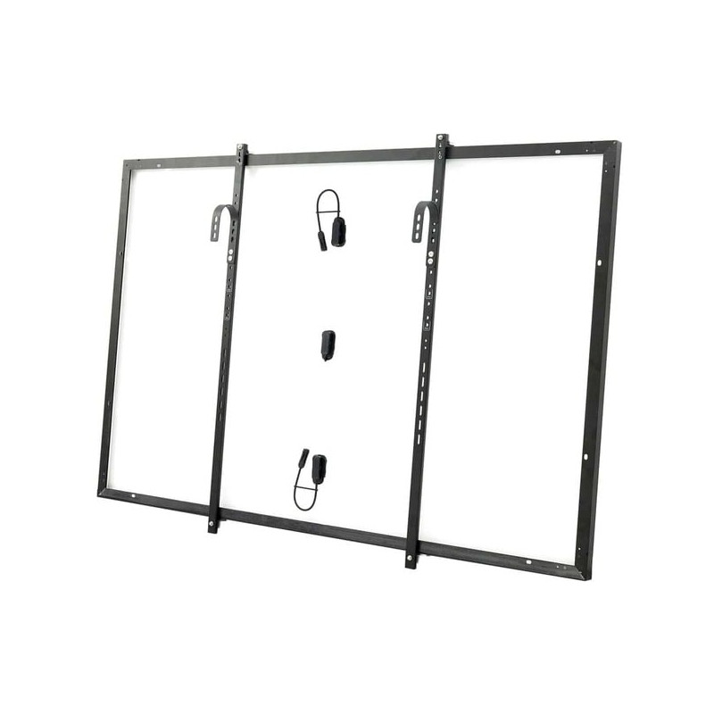 Kit gancio per balcone ecoflow supporto sistema di montaggio per