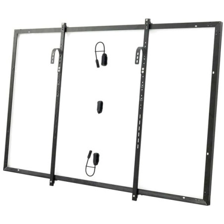 Kit gancio per balcone ecoflow supporto sistema di montaggio per