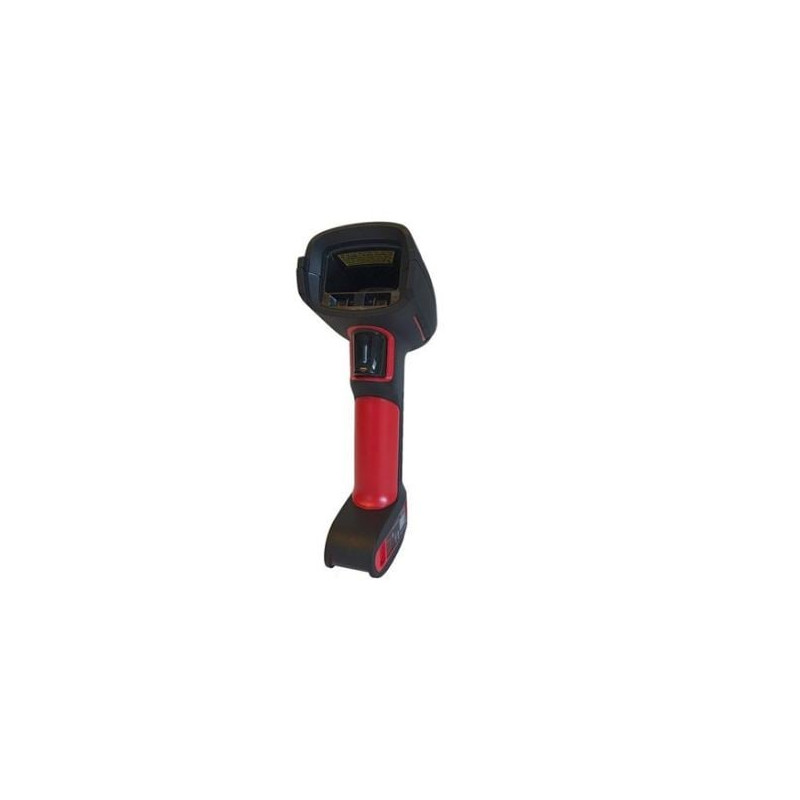 Lettore codici a barre honeywell granit xp 1990ixlr 2d rosso/nero