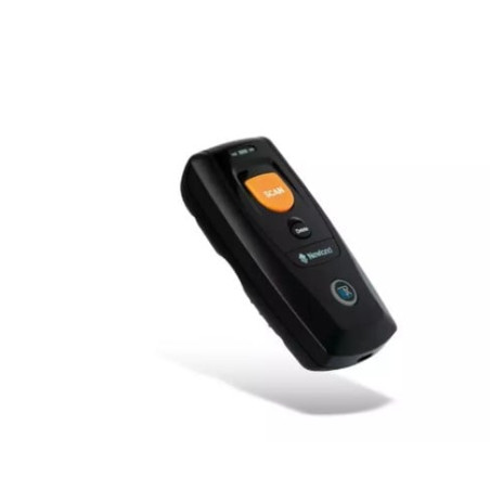 Lettore codici a barre newland bs80 piranha ii 2d cmos bt 1d/2d perp