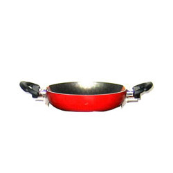 Tegame alluminio zanetti dolomiti 2 manici cm.30 [zanetti]