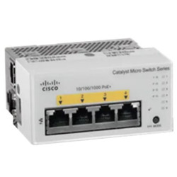 Switch cisco catalyst cmicr-4ps 6-porte gigabit ethernet