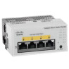 Switch cisco catalyst cmicr-4ps 6-porte gigabit ethernet