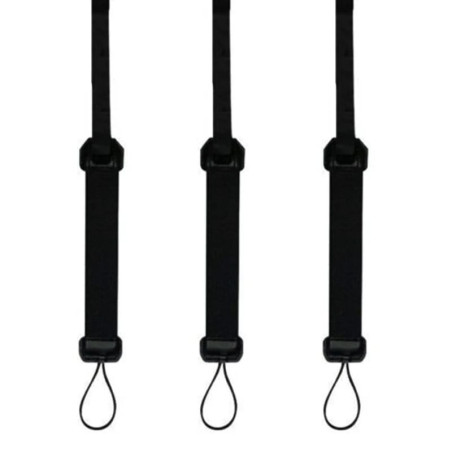 Cinghie da polso honeywell ct47 3pz [ct47-hs-3pk]