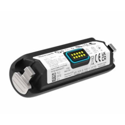 Batteria honeywell standard cw45 3400mah [cw45-bat-s]