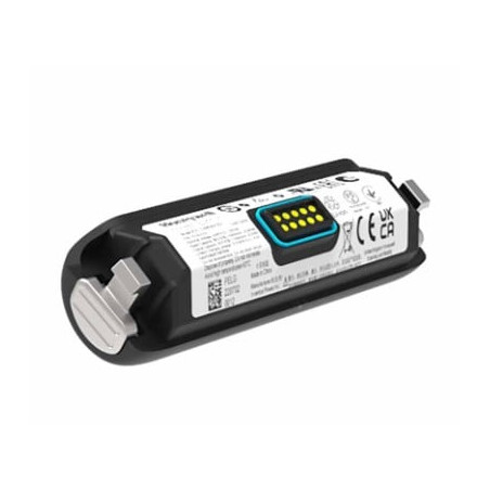 Batteria honeywell standard cw45 3400mah [cw45-bat-s]