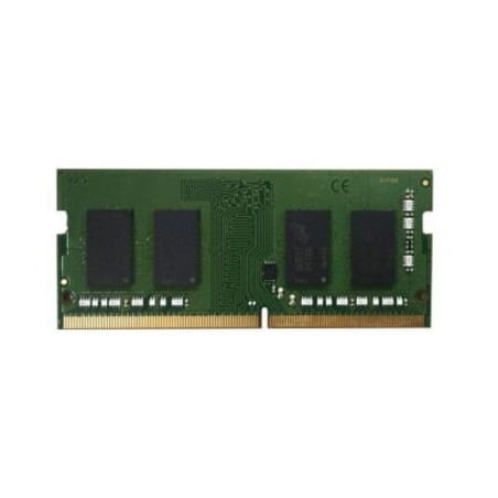 Ram so-dimm ddr4 2x8gb qnap 3200mhz 1.2v verde [ram-16gdr4eck0-so-3200]