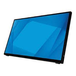 Public display led 22" elotouch et2270l-2uwa-1-bl-g