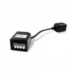Lettore di codici a barre fisso newland fm100 1d ccd montato fisso
