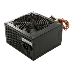 Alimentatore 500w itek energy piv atx nero [nbps500k]
