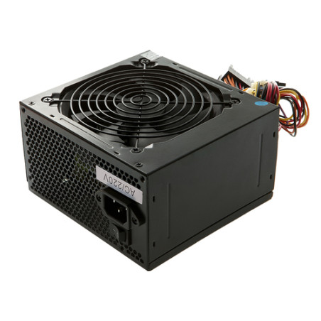 Alimentatore 500w itek energy piv atx nero [nbps500k]