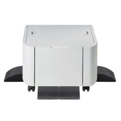 Cabinet stampante epson per wf-c87xr nero/bianco [7112434]