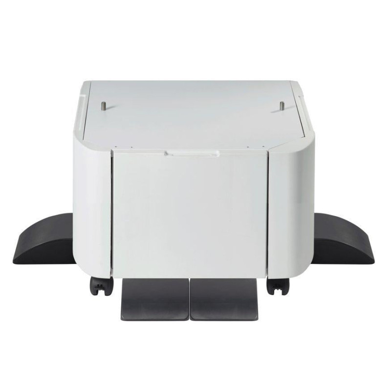 Cabinet stampante epson per wf-c87xr nero/bianco [7112434]