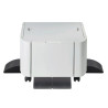 Cabinet stampante epson per wf-c87xr nero/bianco [7112434]